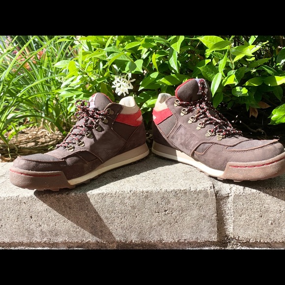 New Balance elevation collection - Picture 6 of 7